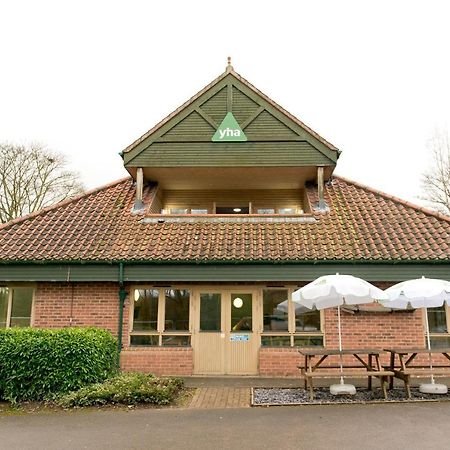 Yha Sherwood Forest Edwinstowe Kültér fotó