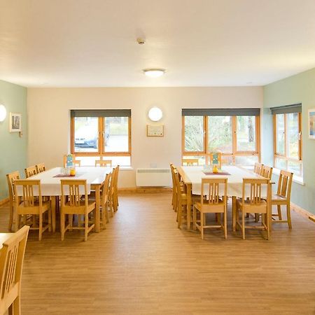 Yha Sherwood Forest Edwinstowe Kültér fotó