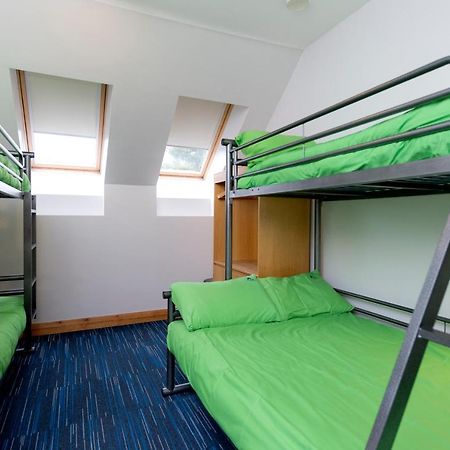 Yha Sherwood Forest Edwinstowe Kültér fotó