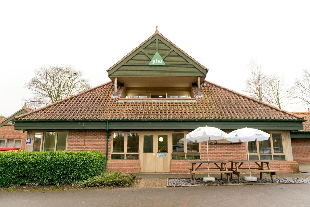 Yha Sherwood Forest Edwinstowe Kültér fotó