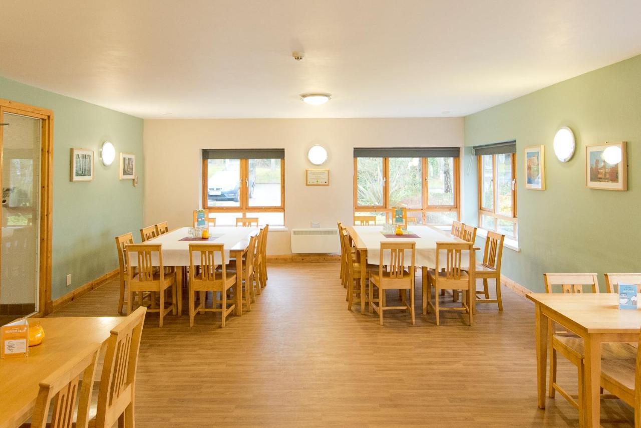 Yha Sherwood Forest Edwinstowe Kültér fotó