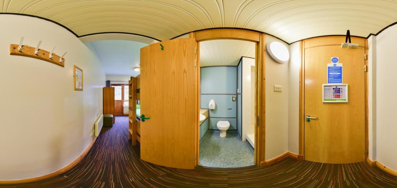 Yha Sherwood Forest Edwinstowe Kültér fotó