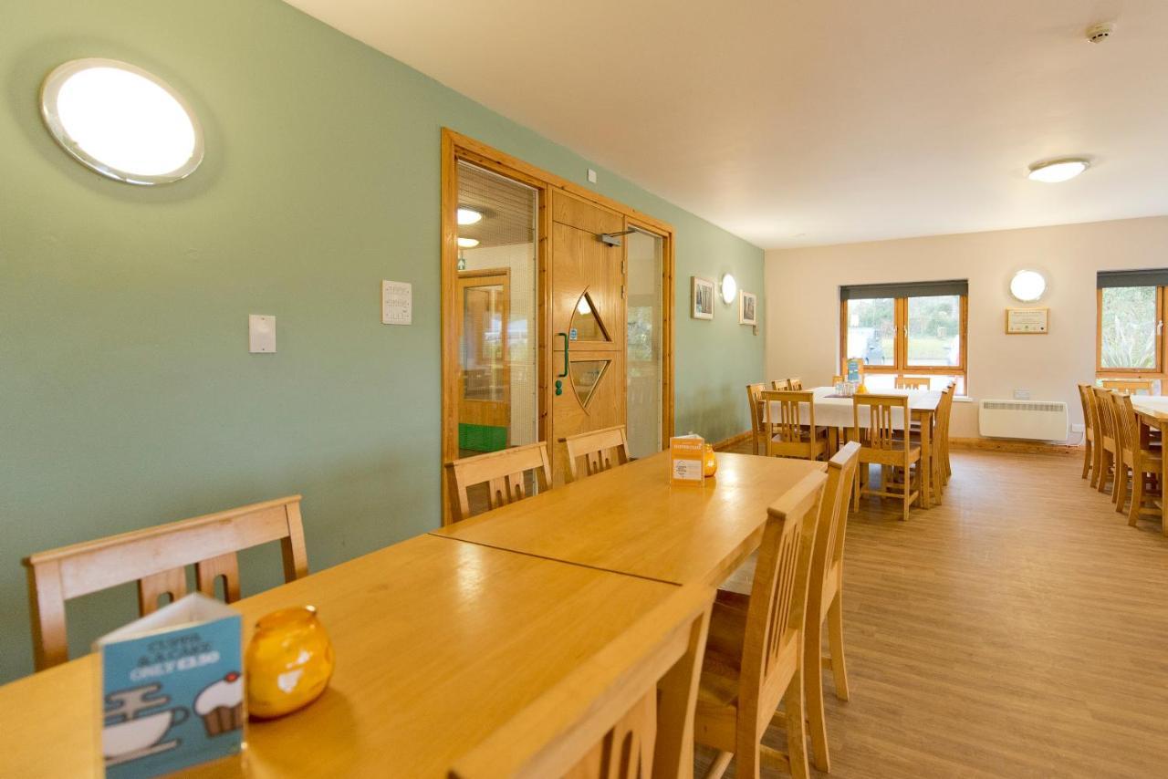 Yha Sherwood Forest Edwinstowe Kültér fotó