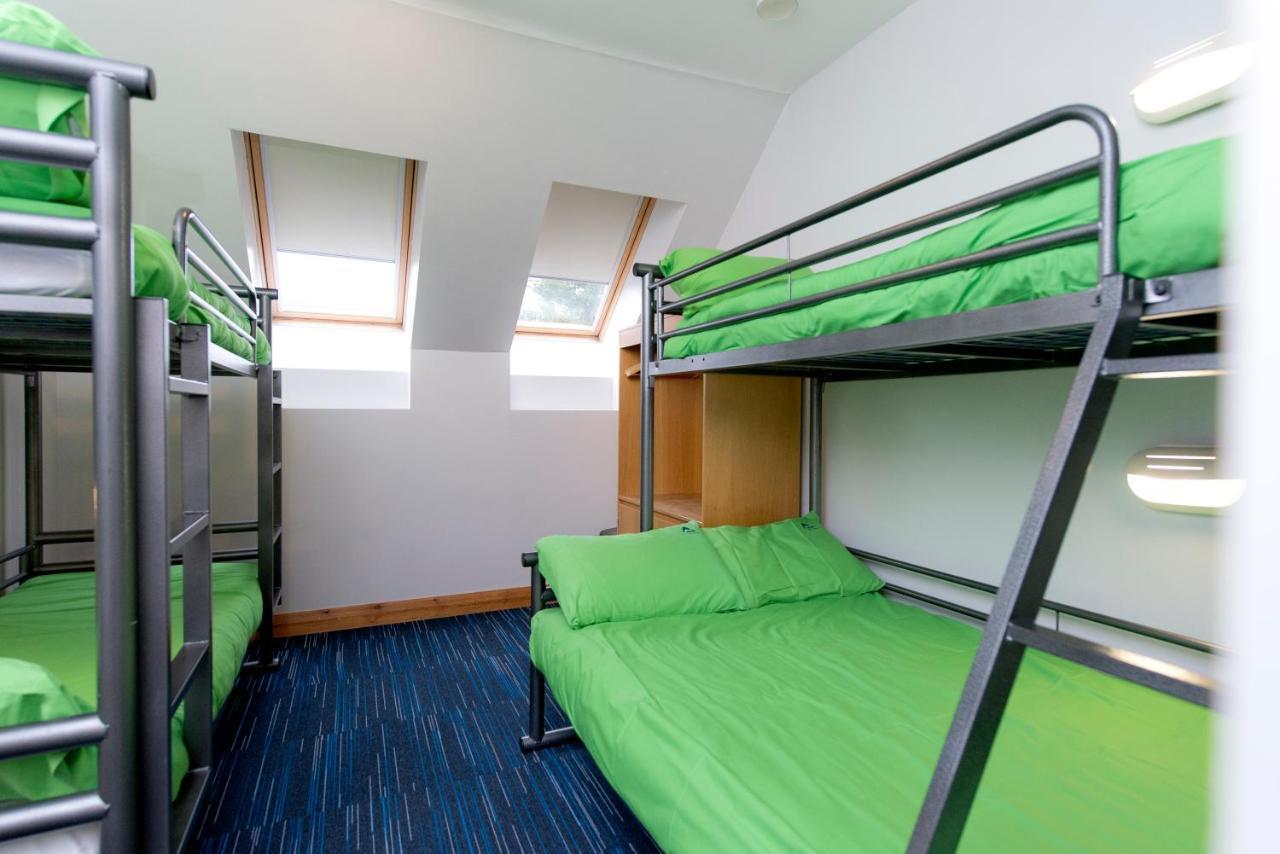 Yha Sherwood Forest Edwinstowe Kültér fotó