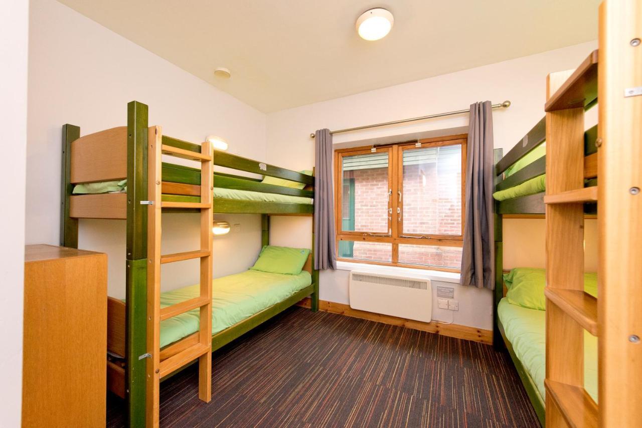 Yha Sherwood Forest Edwinstowe Kültér fotó