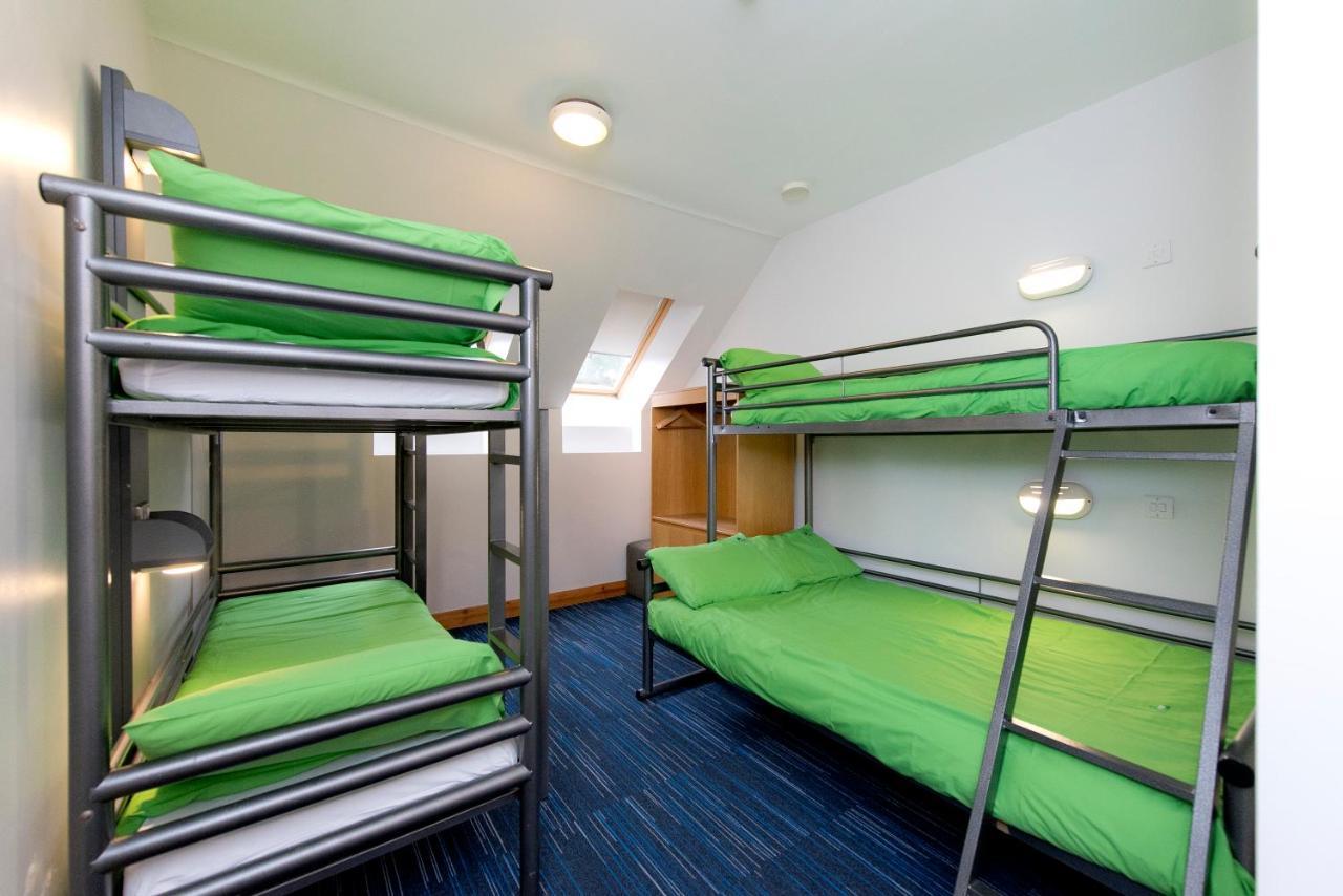 Yha Sherwood Forest Edwinstowe Kültér fotó