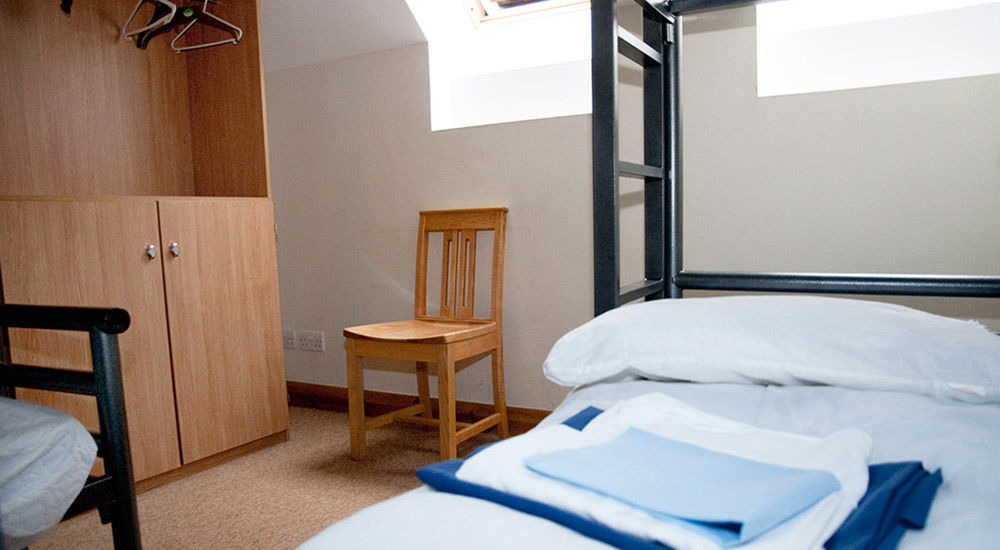 Yha Sherwood Forest Edwinstowe Kültér fotó