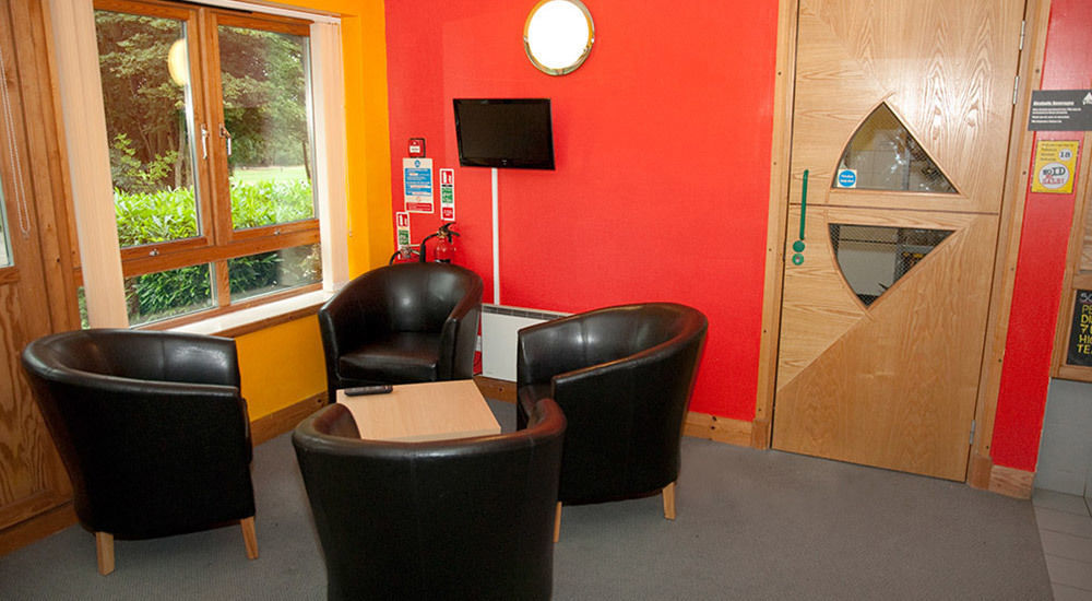 Yha Sherwood Forest Edwinstowe Kültér fotó