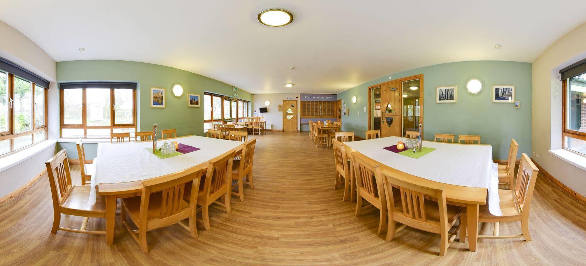 Yha Sherwood Forest Edwinstowe Kültér fotó