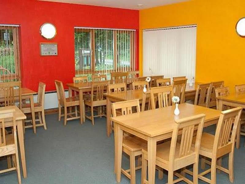 Yha Sherwood Forest Edwinstowe Kültér fotó