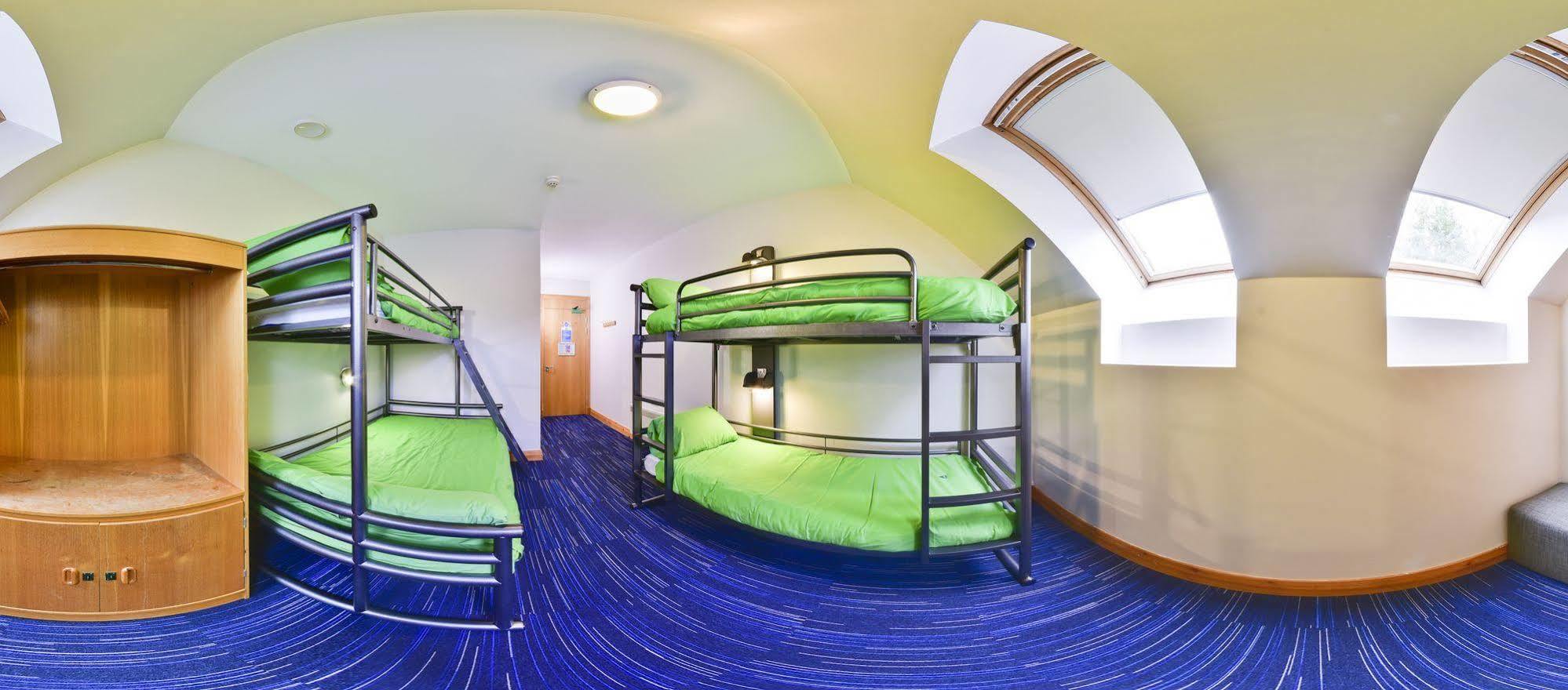 Yha Sherwood Forest Edwinstowe Kültér fotó