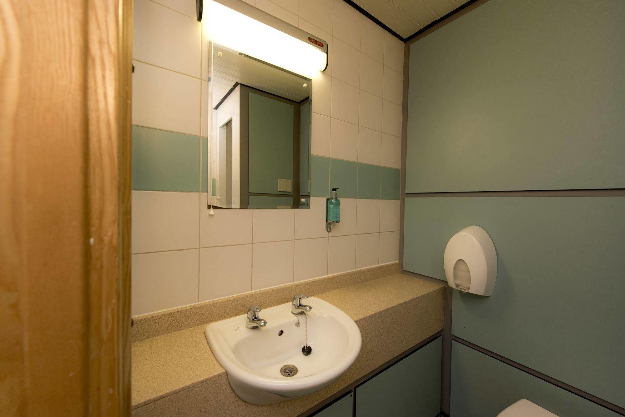 Yha Sherwood Forest Edwinstowe Kültér fotó