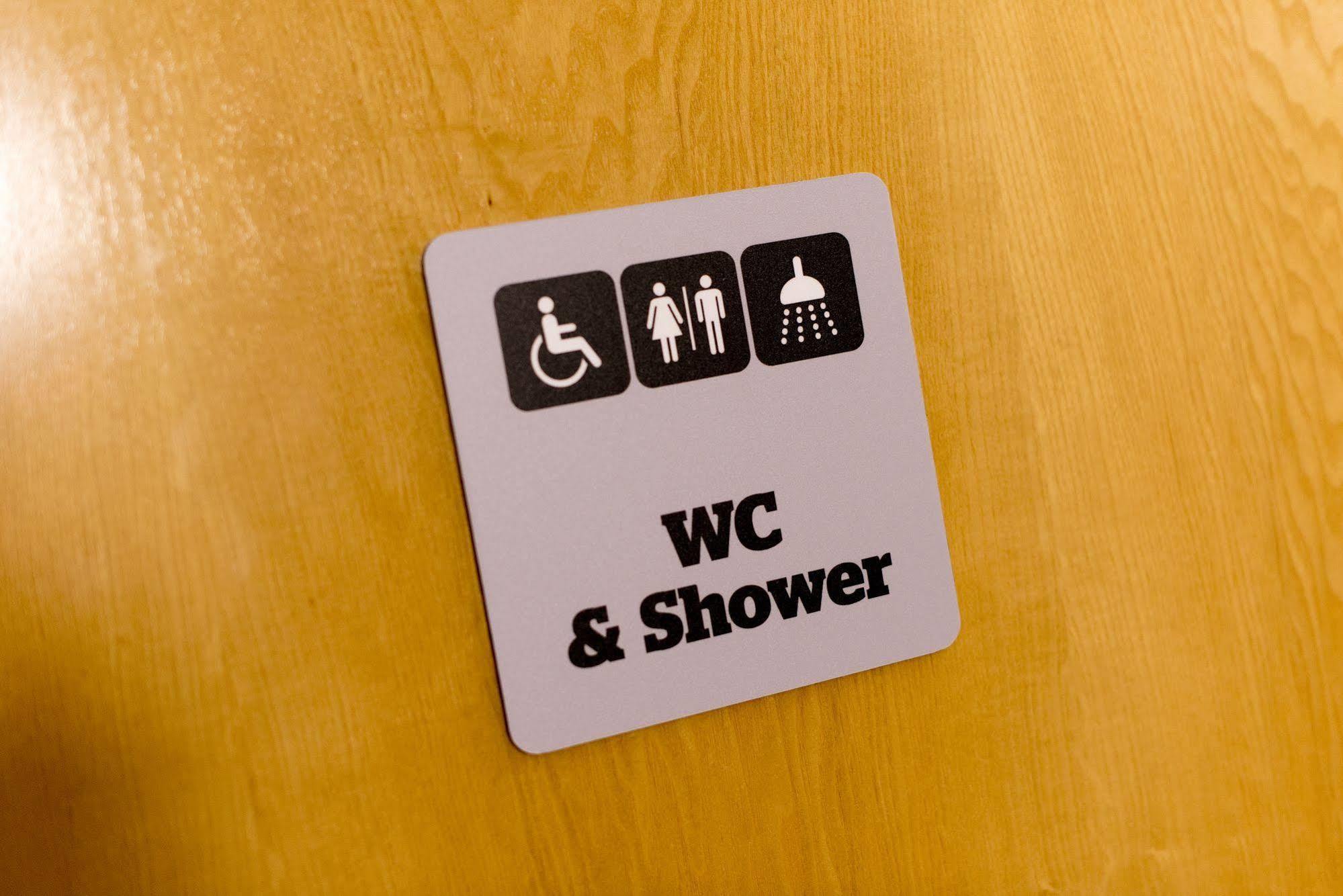 Yha Sherwood Forest Edwinstowe Kültér fotó