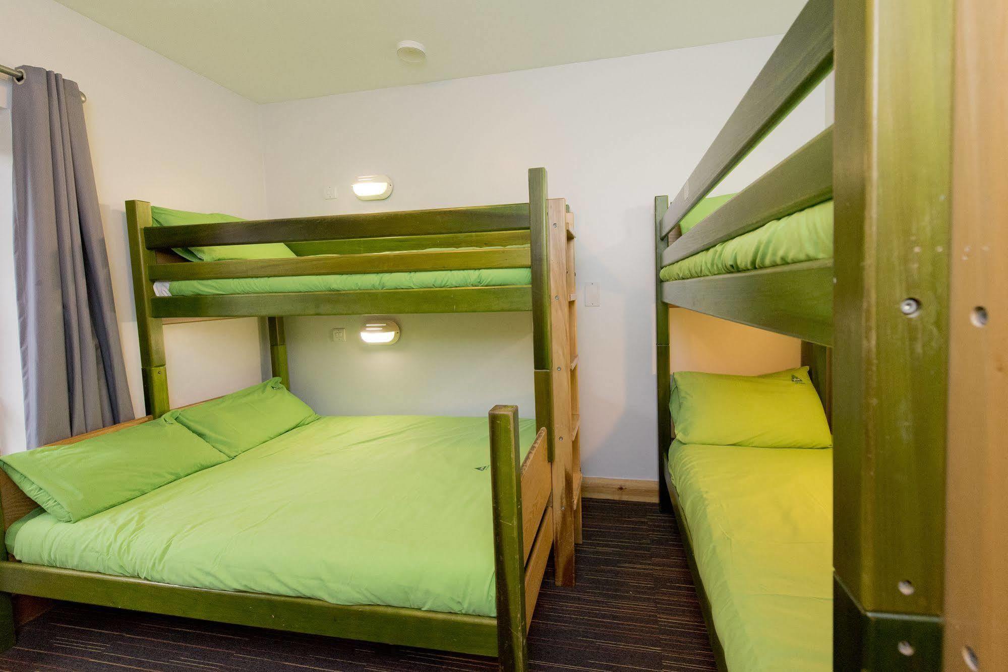 Yha Sherwood Forest Edwinstowe Kültér fotó