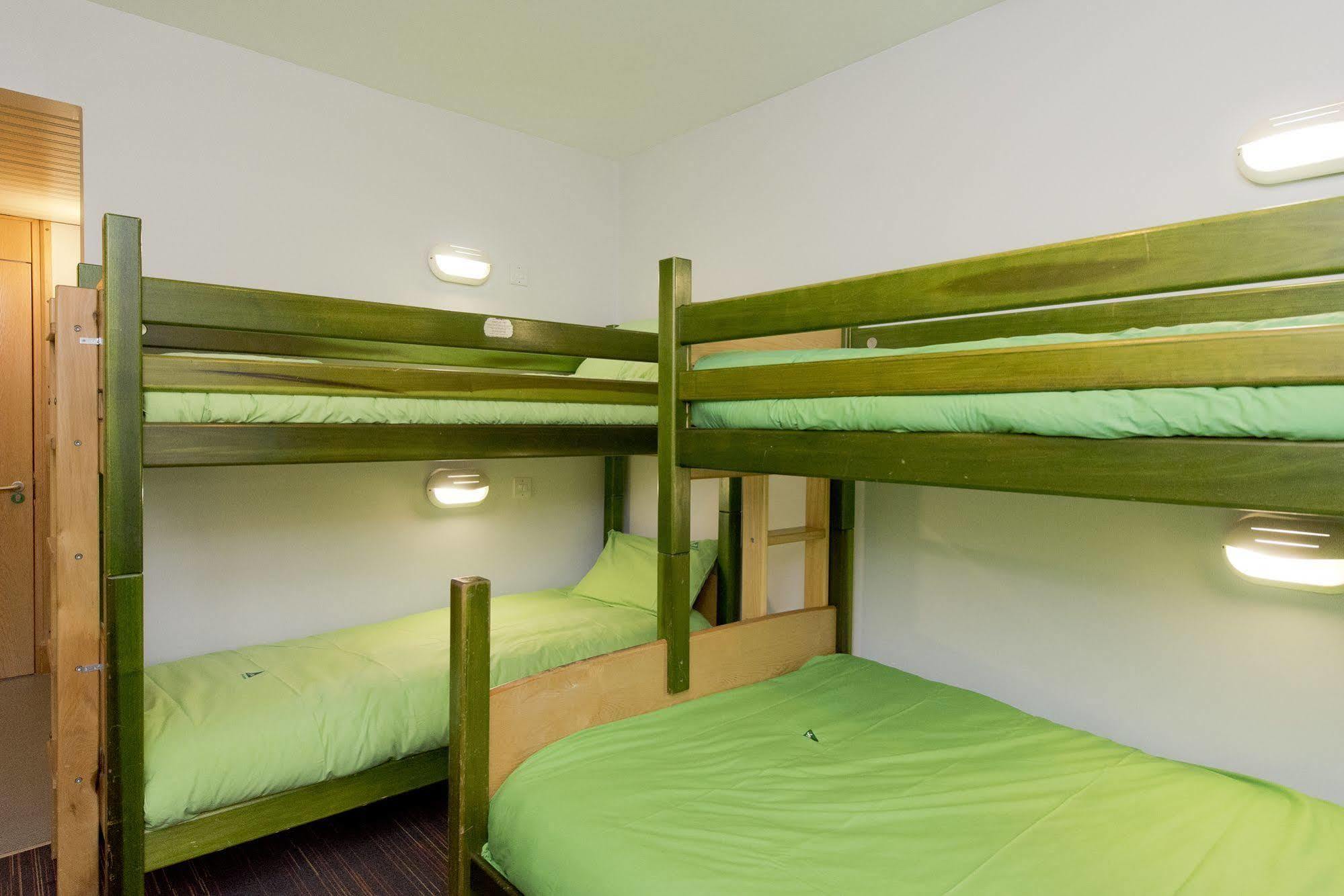 Yha Sherwood Forest Edwinstowe Kültér fotó