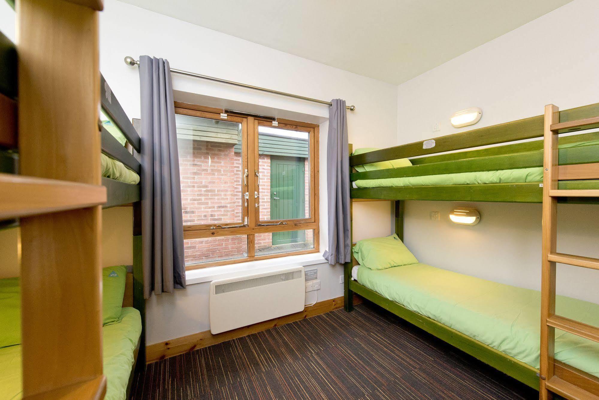 Yha Sherwood Forest Edwinstowe Kültér fotó