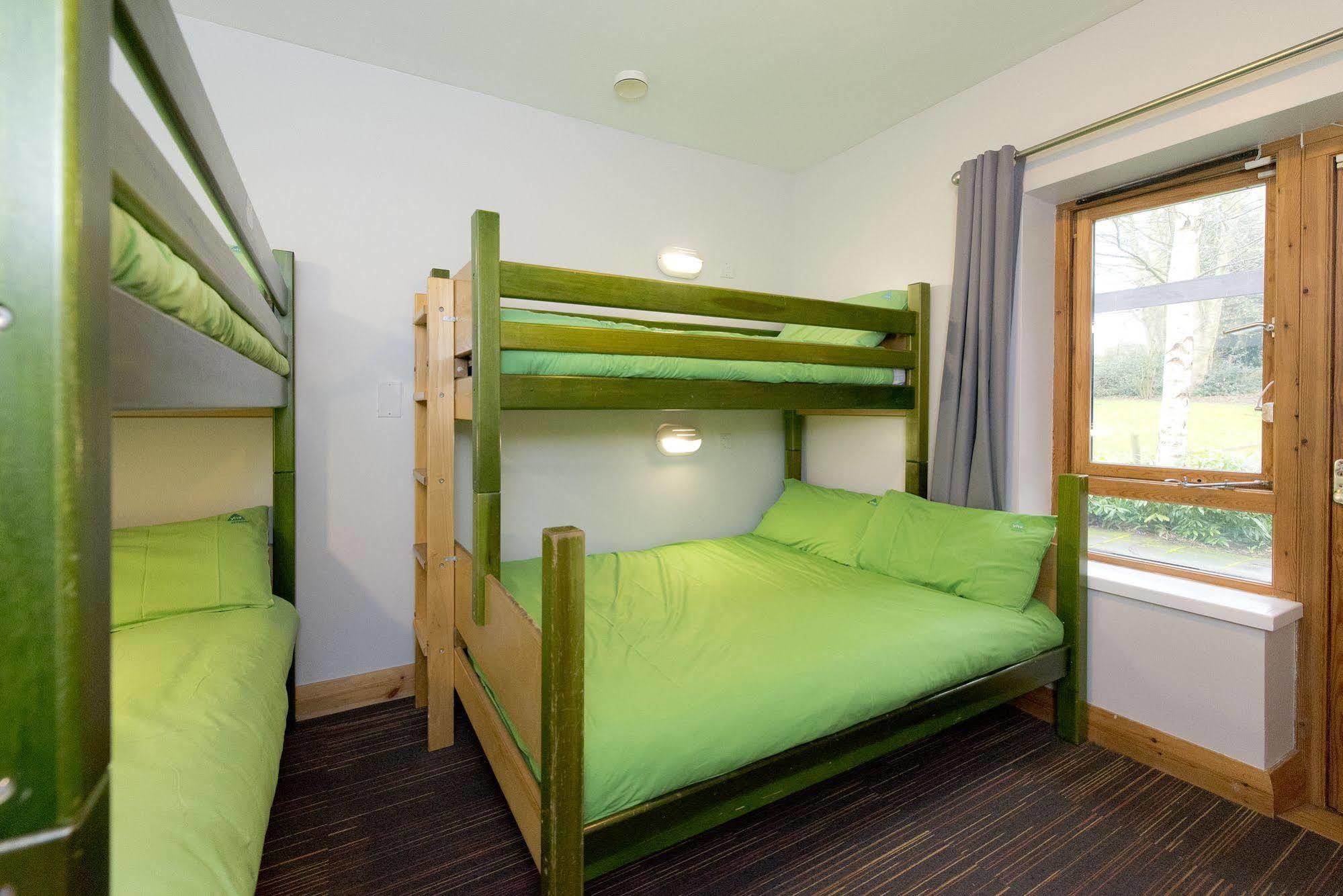Yha Sherwood Forest Edwinstowe Kültér fotó
