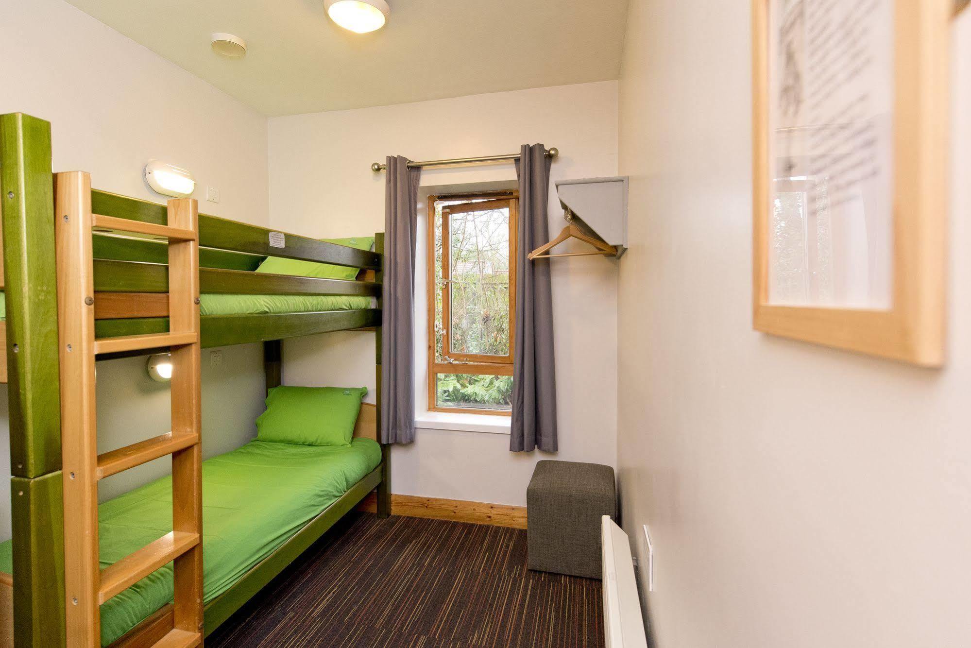 Yha Sherwood Forest Edwinstowe Kültér fotó