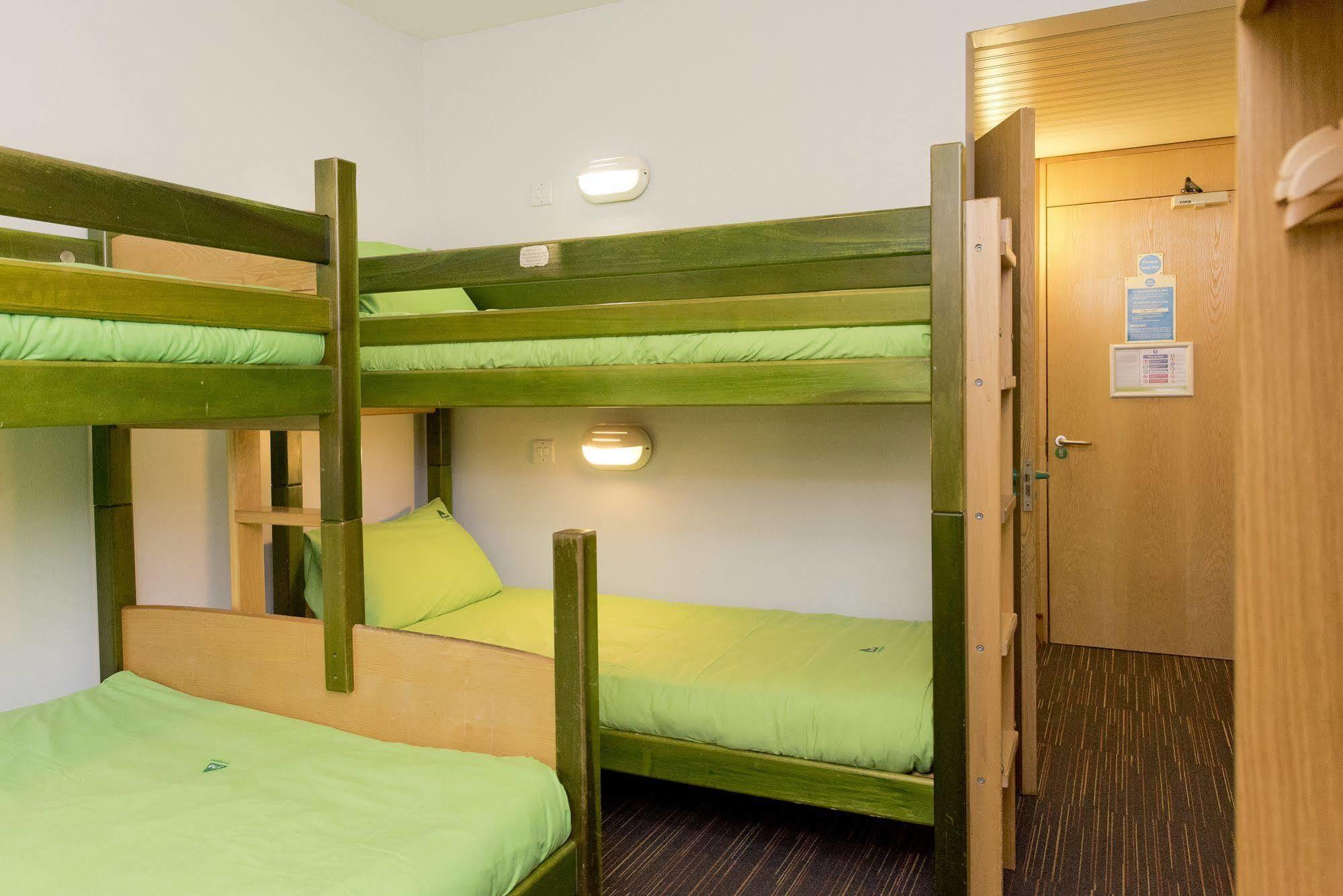 Yha Sherwood Forest Edwinstowe Kültér fotó