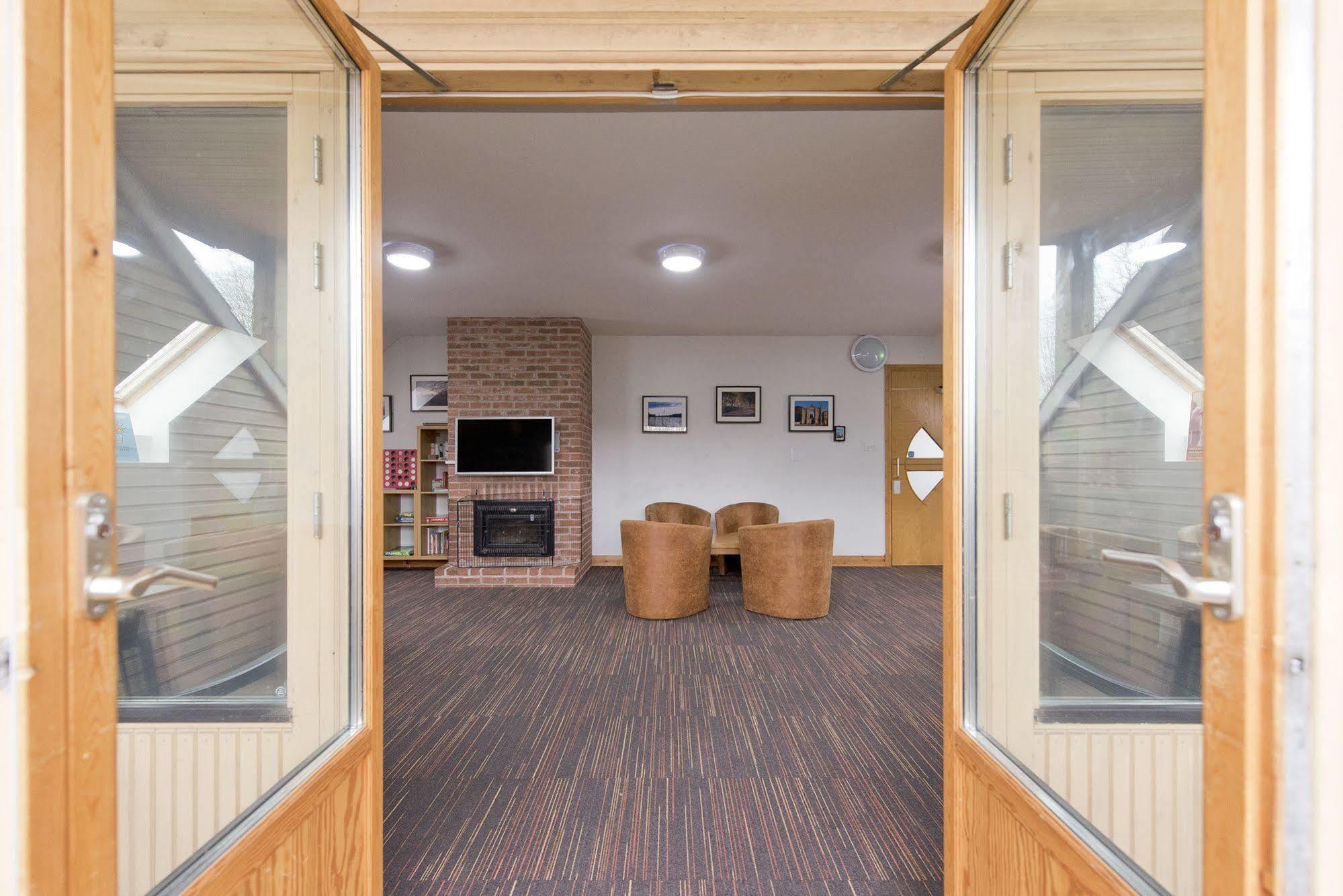 Yha Sherwood Forest Edwinstowe Kültér fotó