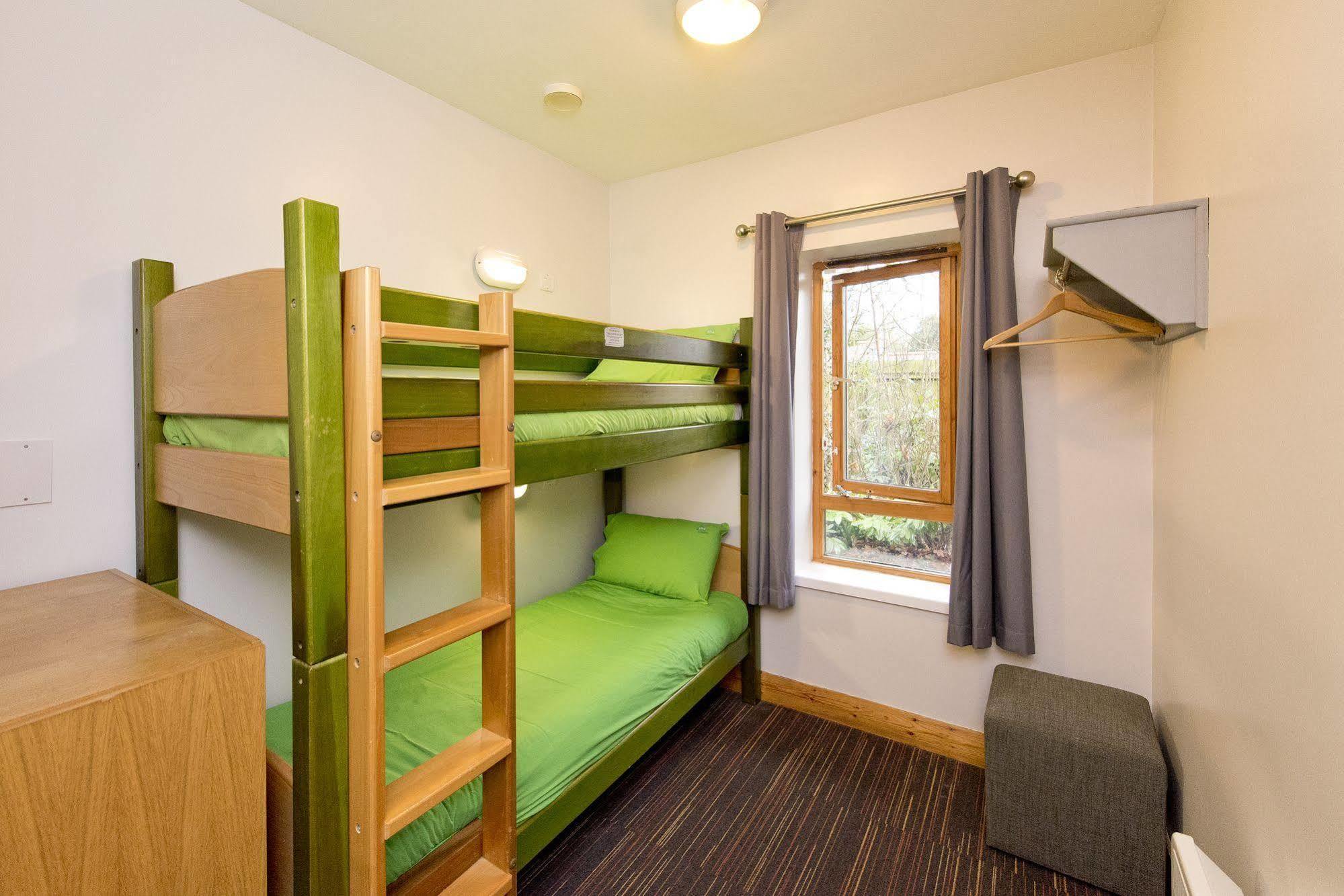 Yha Sherwood Forest Edwinstowe Kültér fotó