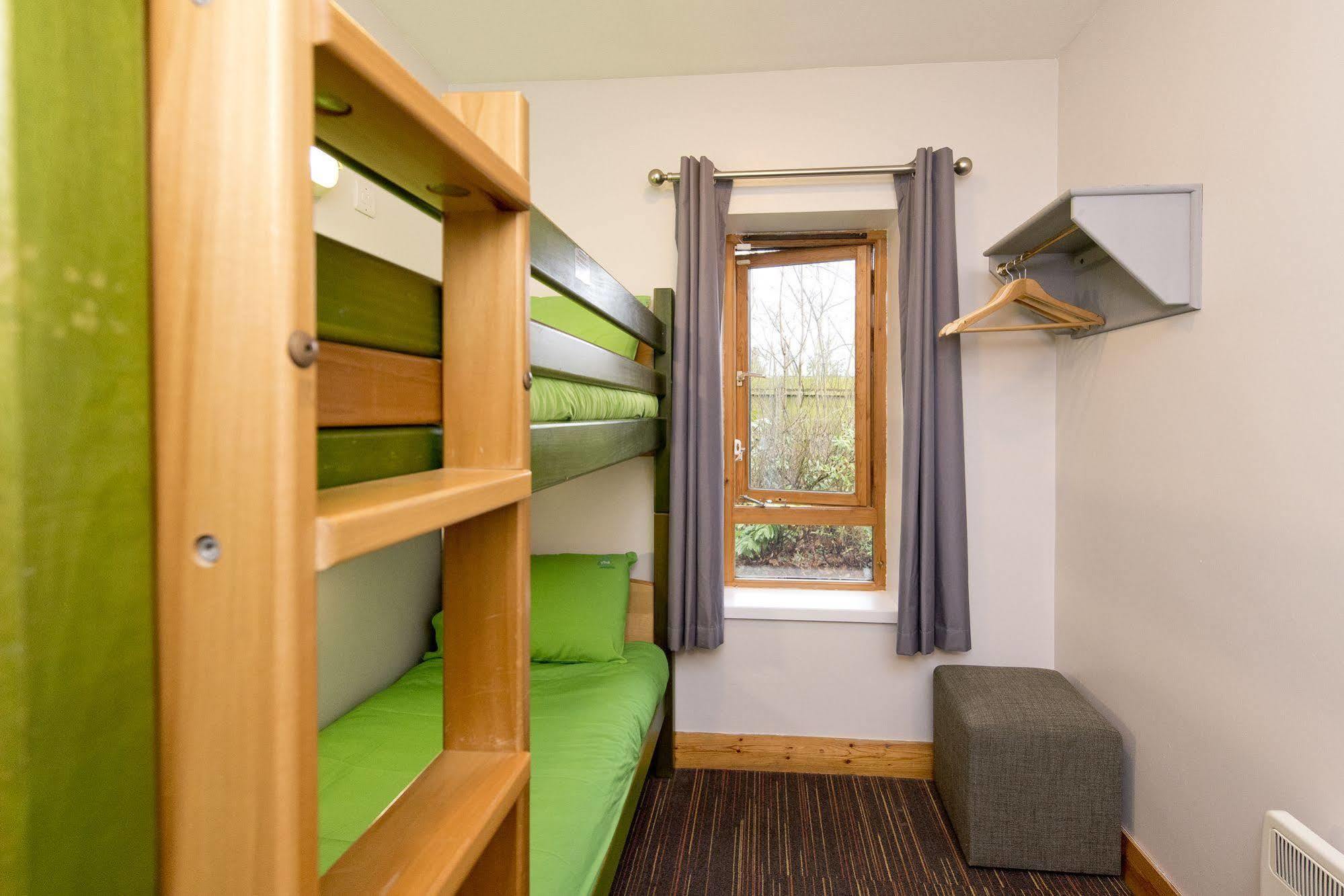 Yha Sherwood Forest Hostel Edwinstowe Kültér fotó