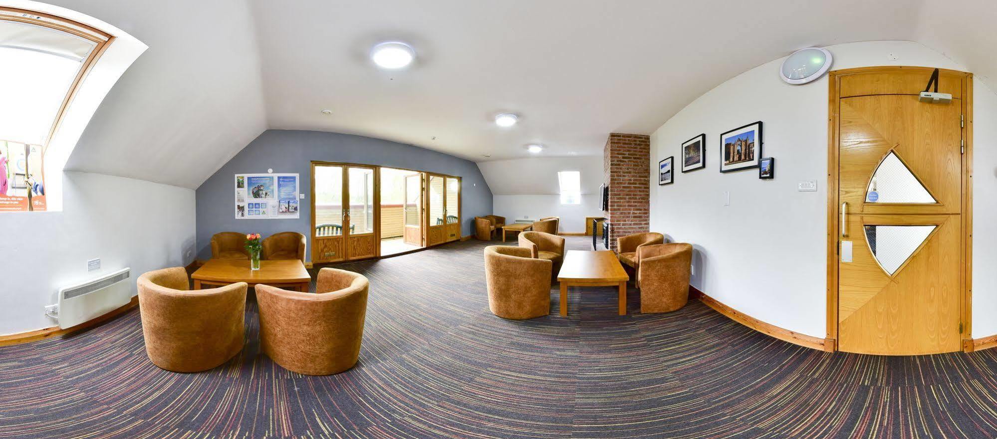Yha Sherwood Forest Edwinstowe Kültér fotó