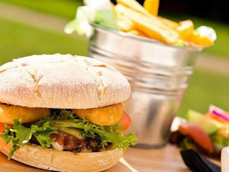 Yha Sherwood Forest Edwinstowe Kültér fotó